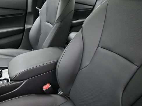 New 2026 Honda Accord Touring image 18