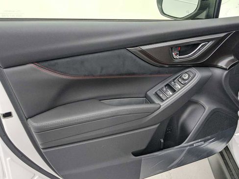 New 2026 Subaru WRX Limited image 24