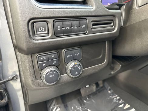 Used 2021 Chevrolet Tahoe LT AWD/4WD image 59