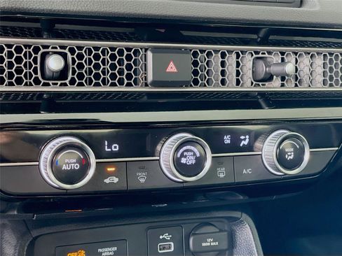 Certified 2023 Honda Civic Sport image 17