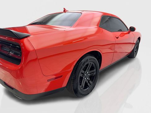 Used 2023 Dodge Challenger SXT w/ Plus Package image 13
