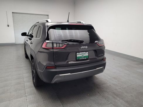 Used 2020 Jeep Cherokee Limited FWD image 6