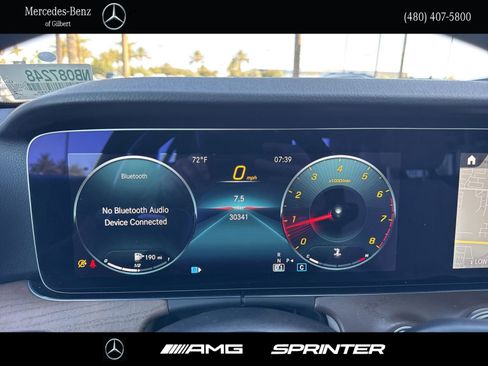 Certified 2022 Mercedes-Benz E 350 Sedan image 28