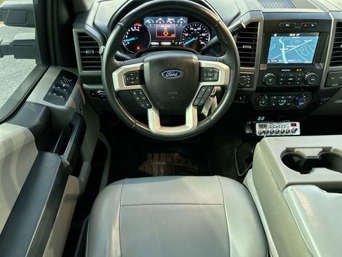 Used 2019 Ford F250 XL w/ STX Appearance Package image 17
