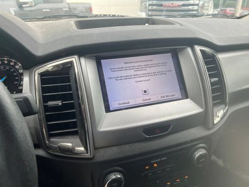 Used 2019 Ford Ranger XLT w/ Equipment Group 302A Luxury RWD image 14