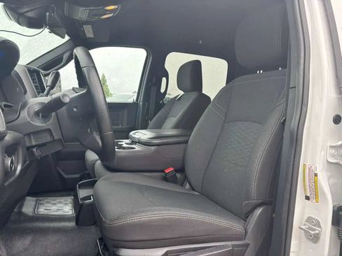 Used 2025 RAM 5500 Tradesman AWD/4WD image 11