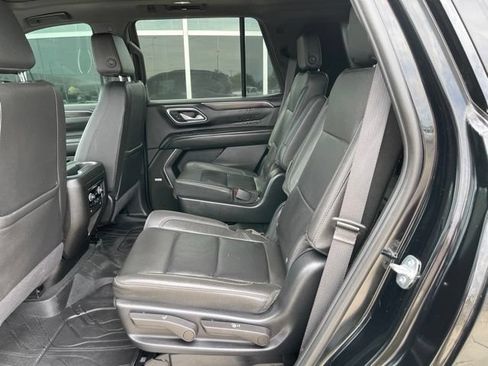 Certified 2024 Chevrolet Tahoe Z71 w/ Z71 Off-Road Package AWD/4WD image 13