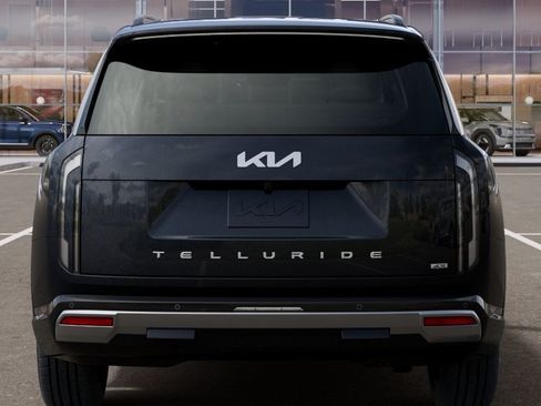 New 2027 Kia Telluride AWD image 13