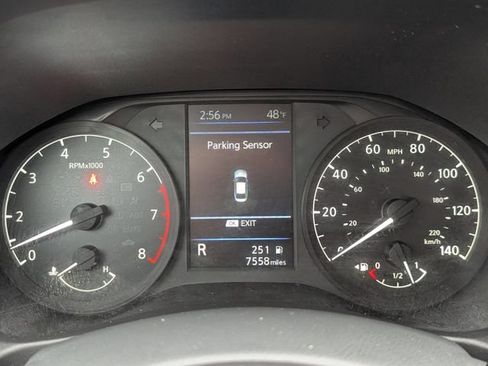 Certified 2025 Nissan Altima 2.5 S FWD image 26
