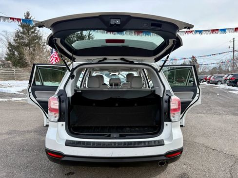 Used 2018 Subaru Forester 2.5i Limited w/ Popular Package #2 image 22