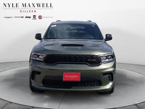 New 2026 Dodge Durango GT image 18