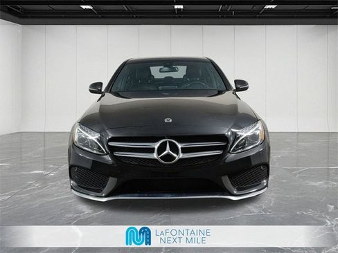 Used 2018 Mercedes-Benz C 300 C 300 image 8