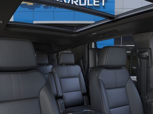 New 2026 Chevrolet Tahoe RST w/ Advanced Technology Package RWD image 24