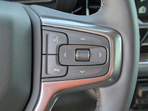 New 2026 Chevrolet Silverado 2500 LT w/ Trail Boss Package image 19