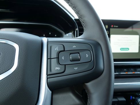 Used 2026 GMC Sierra 1500 SLT w/ SLT Convenience Package image 24