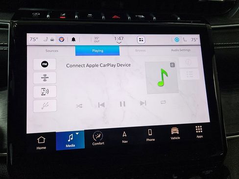 Used 2021 Jeep Grand Cherokee L Limited image 39