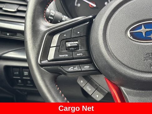 Used 2023 Subaru Forester Sport w/ Popular Package #2 AWD/4WD image 28