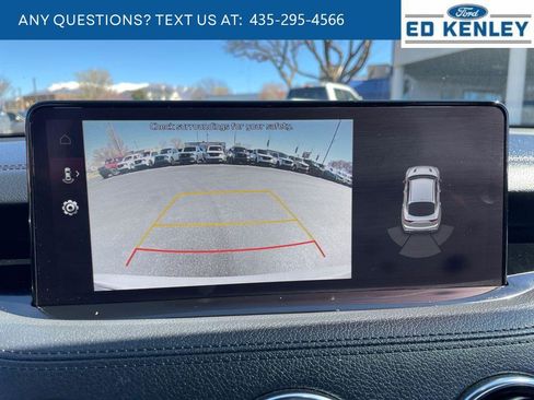 Used 2023 Kia Stinger GT-Line w/ Sun & Sound Package image 12