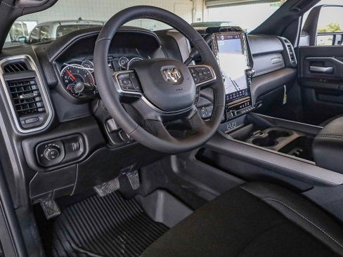 New 2026 RAM 2500 Big Horn image 13