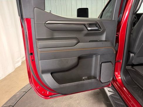 Certified 2023 GMC Sierra 1500 AT4 w/ AT4 Premium Package AWD/4WD image 18