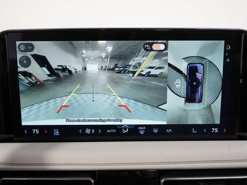 New 2026 Lincoln Aviator Reserve AWD/4WD image 30
