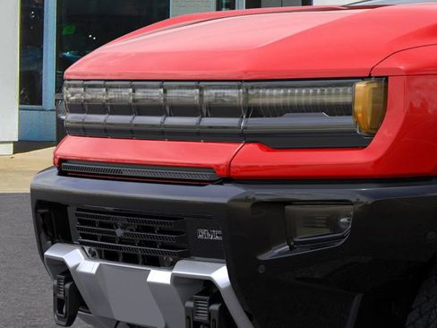 New 2025 GMC Hummer EV 3X image 13