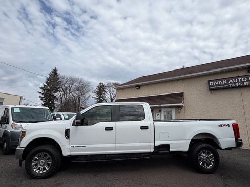 Used 2019 Ford F350 XL w/ Power Equipment Group image 3