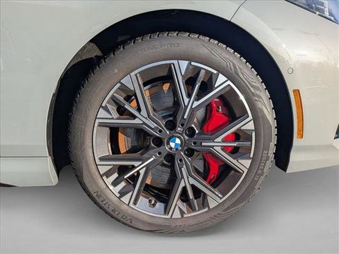 Certified 2025 BMW M235i xDrive M235 xDrive w/ Premium Package image 21