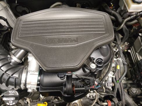 Used 2019 GMC Acadia SLT image 30