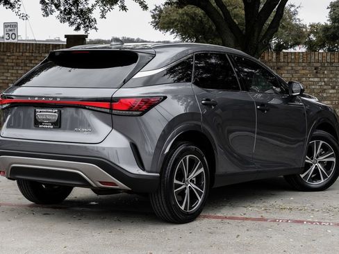 Used 2023 Lexus RX 350 Premium image 16