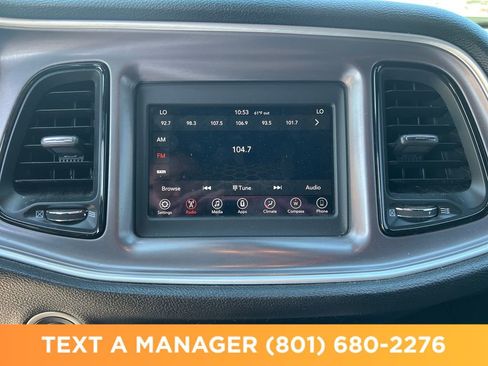 Used 2019 Dodge Challenger R/T RWD image 18