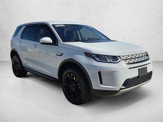 Used 2020 Land Rover Discovery Sport S video 3