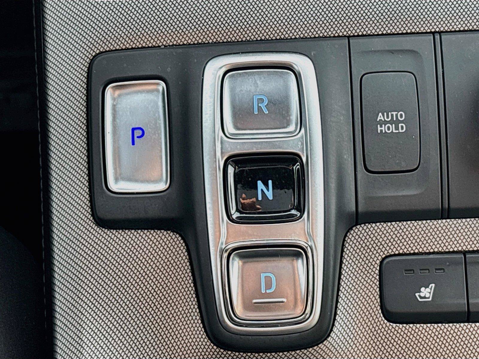 Used 2021 Hyundai Palisade Calligraphy AWD/4WD image 15