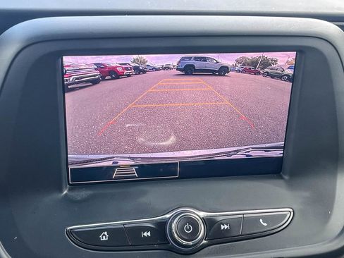 Used 2024 Chevrolet Camaro LT image 49