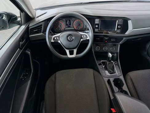 Used 2019 Volkswagen Jetta S w/ Driver Assistance Package image 4