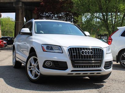 Used 2015 Audi Q5 2.0T Premium
