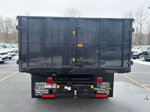 New 2025 RAM 5500 Tradesman image 6