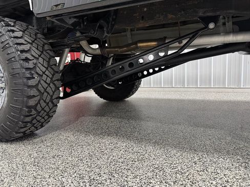 Used 1997 Ford F350 4x4 Crew Cab image 19