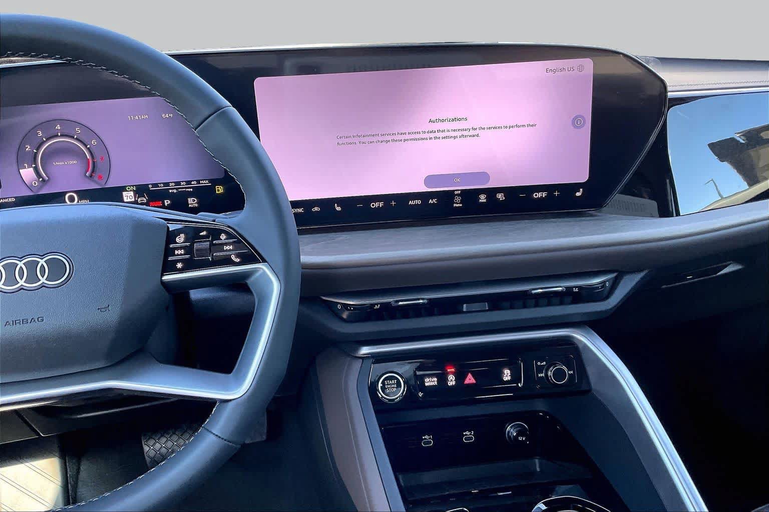 New 2026 Audi Q5 Premium AWD/4WD image 6