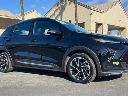 Used 2023 Chevrolet Bolt EUV Premier w/ Super Cruise Package