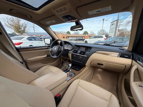 Used 2011 BMW X3 xDrive28i image 25