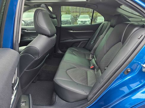 Used 2020 Toyota Camry XSE w/ Carpet Mat Package image 16