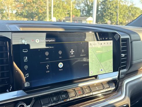 New 2026 Chevrolet Silverado 2500 LT w/ All Star Edition image 12