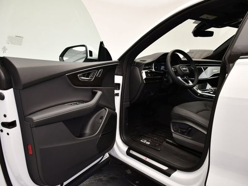New 2026 Audi Q8 Premium Plus image 37