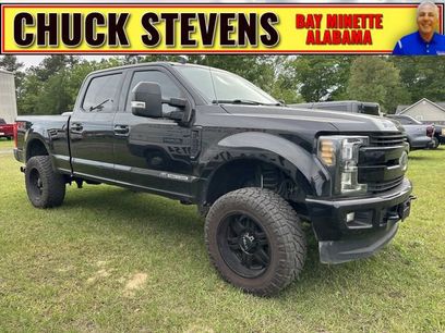 Used 2019 Ford F250 Lariat