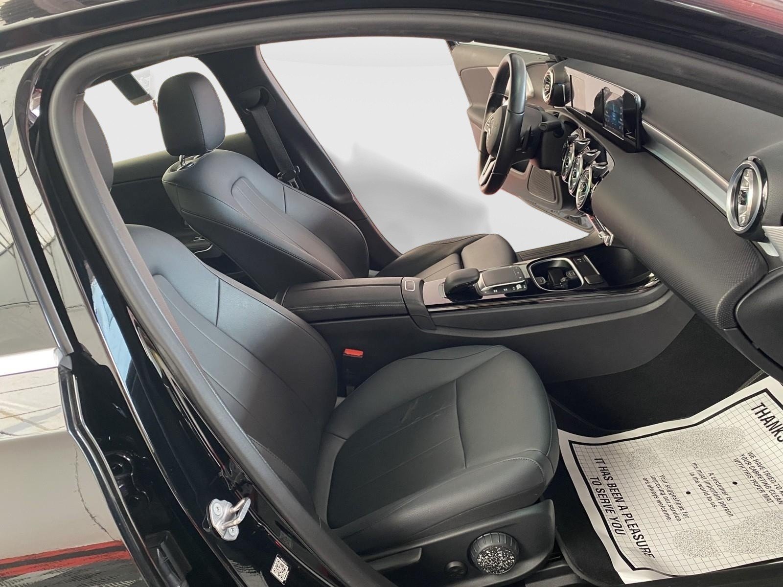 Used 2022 Mercedes-Benz A 220 image 9
