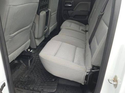 Used 2019 Chevrolet Silverado 1500 W/T w/ WT Convenience Package image 11