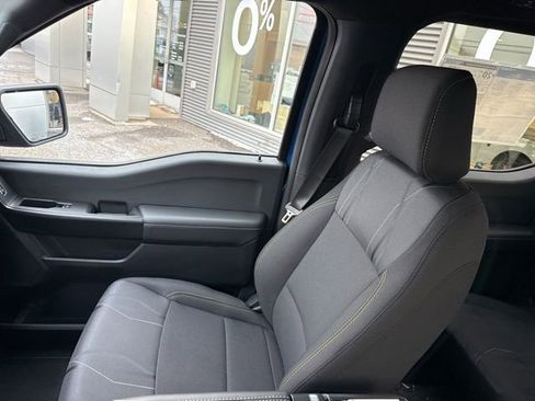 New 2025 Ford F150 STX w/ Equipment Group 200A AWD/4WD image 26