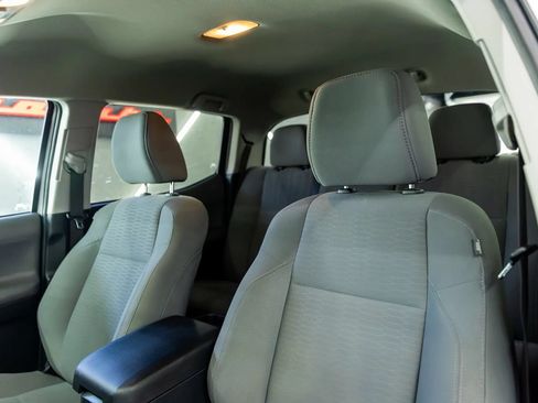 Used 2019 Toyota Tacoma SR w/ SR Convenience Package RWD image 12