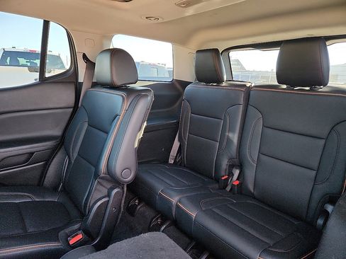 Used 2021 GMC Acadia AT4 w/ LPO, Floor Liner Package image 5